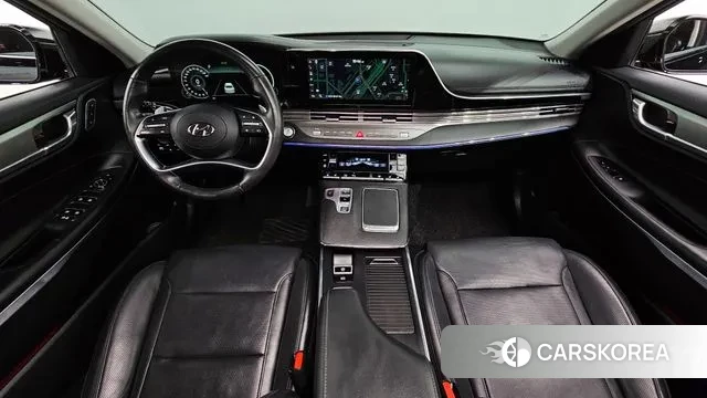 Hyundai The New Grandeur IG id 2970785 из Кореи 17