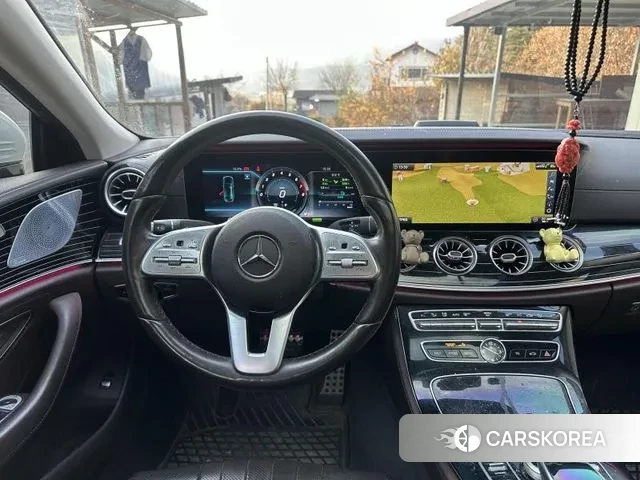 Mercedes-Benz CLS-Class C257 id 3402645 из Кореи 12