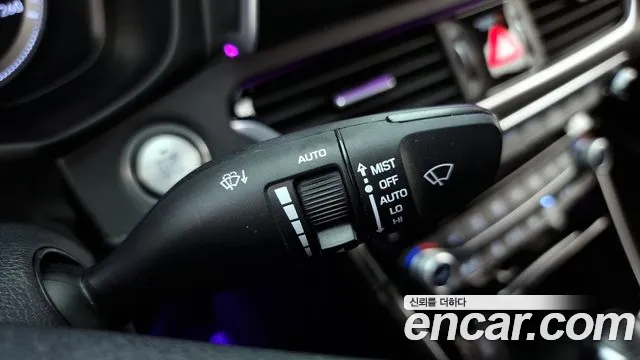 Hyundai Grandeur IG Hybrid id 2646642 из Кореи 17