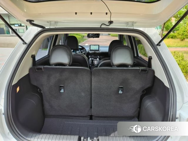 Hyundai Casper id 4541632 из Кореи 14