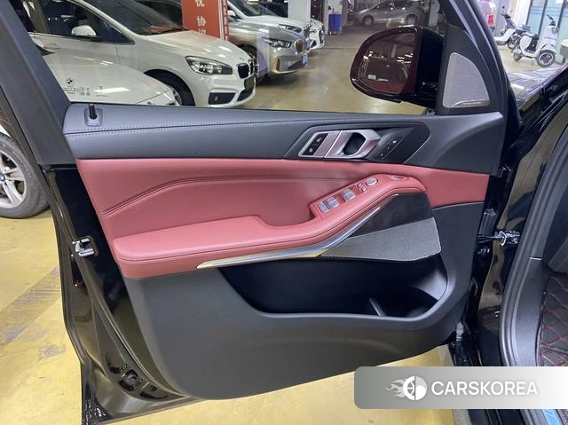 BMW X5 id 3993480 из Китая 9