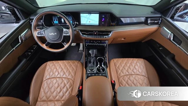 Kia Mohave Master id 4893892 из Кореи 17