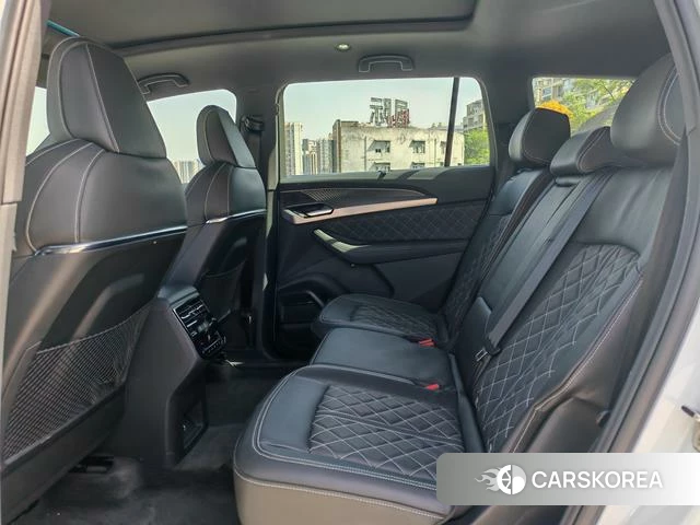 Audi Q6 id 4235739 из Китая 19