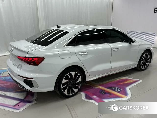 Audi A3 id 4207867 из Китая 7