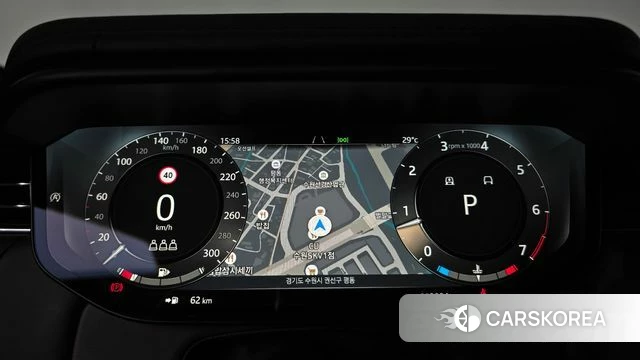 Land Rover Range Rover Sport 3rd Generation id 4773161 из Кореи 31