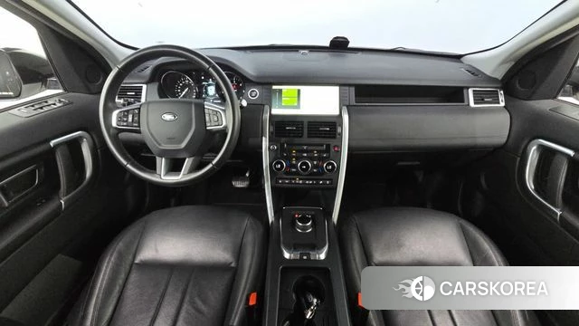 Land Rover Discovery Sports id 4615181 из Кореи 17