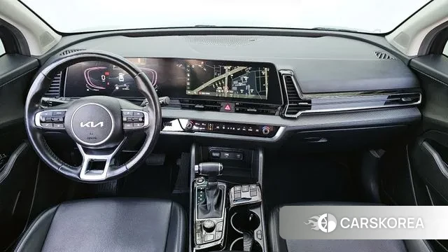 Kia Sportage 5th Generation id 3472546 из Кореи 17