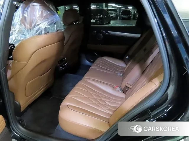 Genesis G80 (RG3) id 3399174 из Кореи 17