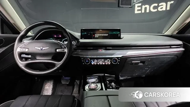 Genesis G80 (RG3) id 2901034 из Кореи 17