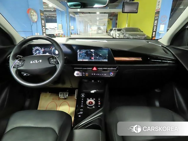 Kia Di Ol Nu Niro id 3864749 из Кореи 17