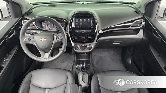 Chevrolet (GM Daewoo) The New Spark id 3625403 из Кореи 17