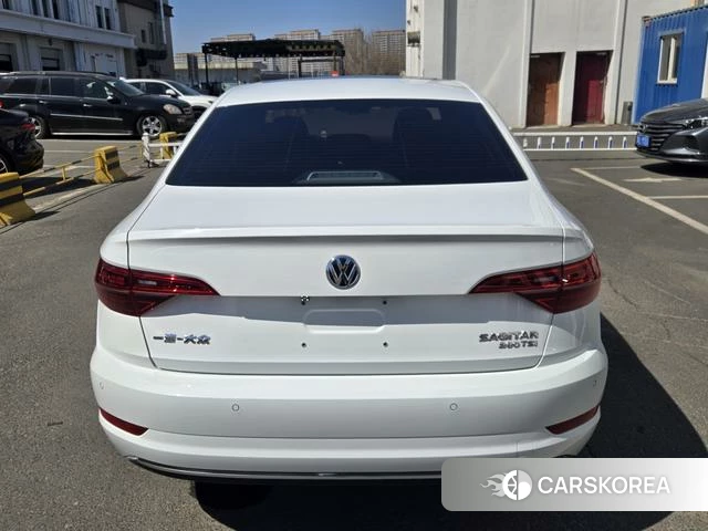 Volkswagen Sagitar id 4207887 из Китая 9