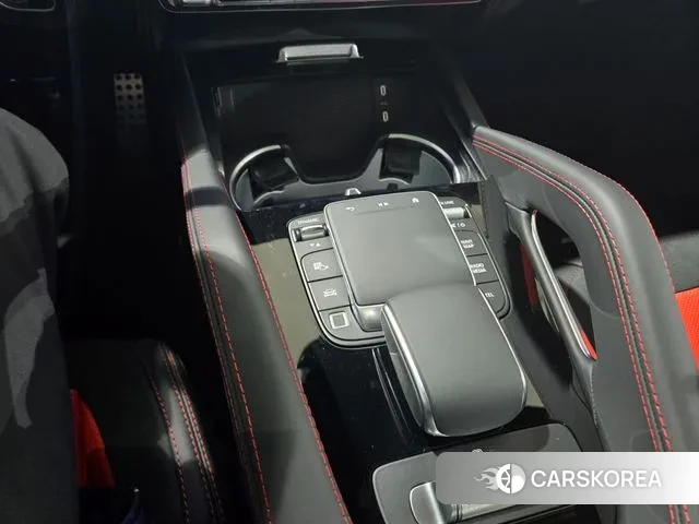 Mercedes-Benz GLE-Class W167 id 3377160 из Кореи 17