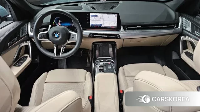 BMW X1 (U11) id 3590432 из Кореи 17