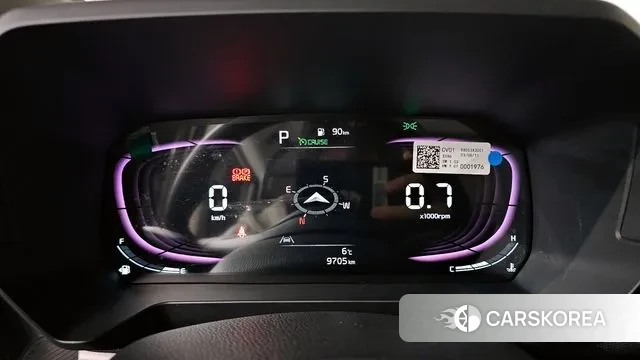 Kia The New Kia Ray id 3377640 из Кореи 17