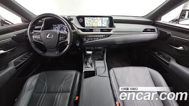 Lexus ES300h 7th generation id 2757817 из Кореи 17