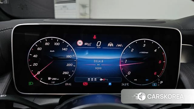 Mercedes-Benz GLC-Class X254 id 4892836 из Кореи 28