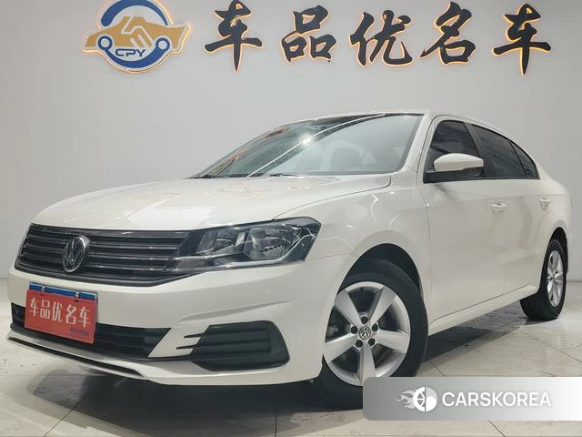 Volkswagen Lavida id 4258563 из Китая 12