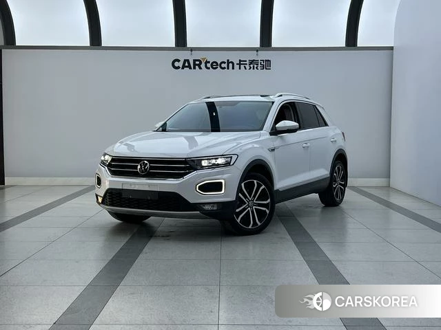 Volkswagen Exploring songs id 4256472 из Китая 17