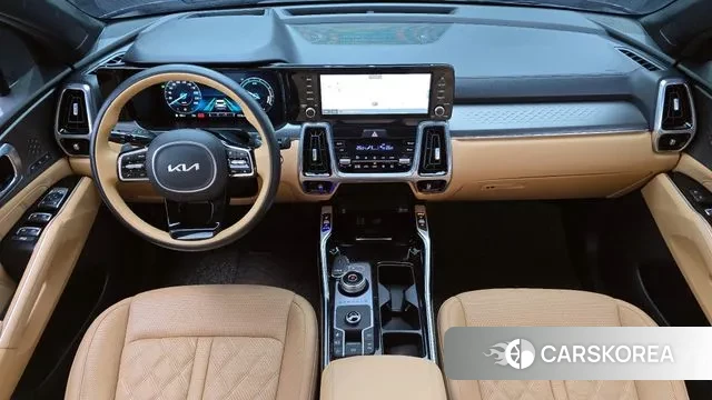 Kia Sorento 4th Generation id 3739932 из Кореи 17