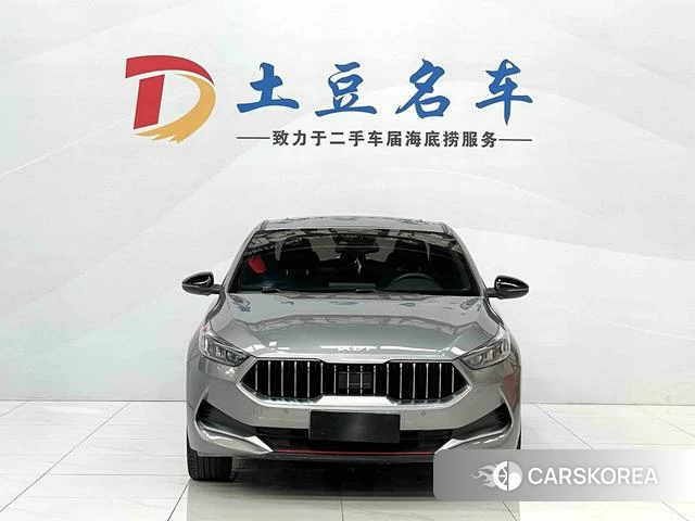 Kia K3 id 4259437 из Китая 12