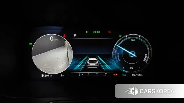 Kia Sorento 4th Generation id 3634665 из Кореи 17