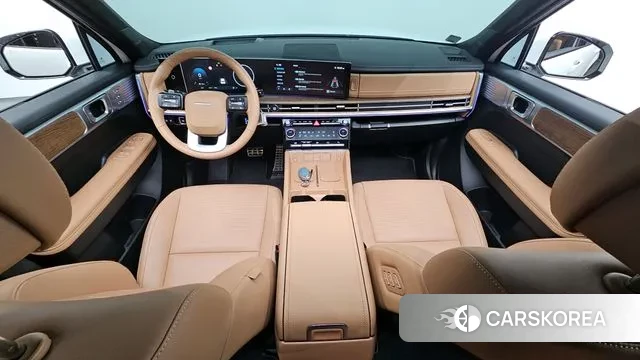 Hyundai Santa Fe (MX5) id 3299645 из Кореи 17