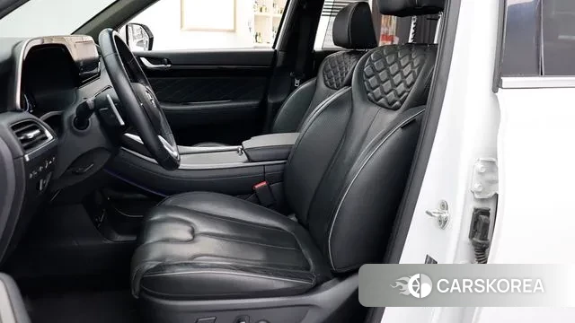 Hyundai Palisade id 3458777 из Кореи 17