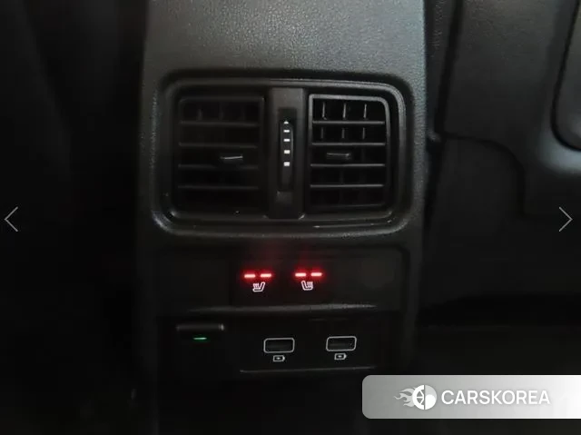 Renault Korea (Samsung) XM3 id 3592309 из Кореи 17