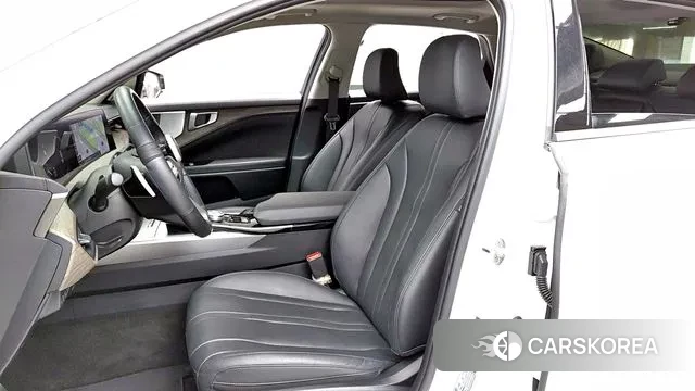 Kia K8 id 3433339 из Кореи 17