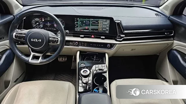 Kia Sportage 5th Generation id 3746349 из Кореи 17