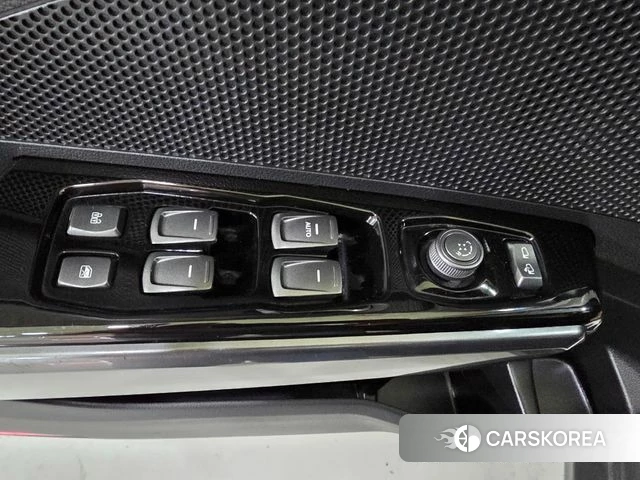 Ssangyong Berry New Tivoli id 4716335 из Кореи 16