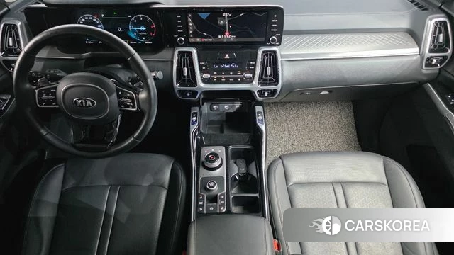Kia Sorento 4th Generation id 4389864 из Кореи 17