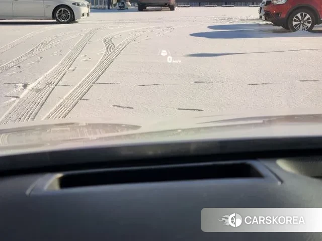 Hyundai The New Santa Fe id 3443617 из Кореи 17