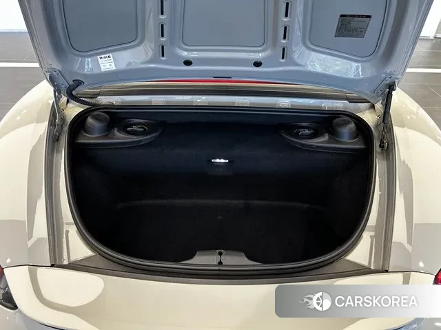 Porsche 718 Boxster id 2970564 из Кореи 17