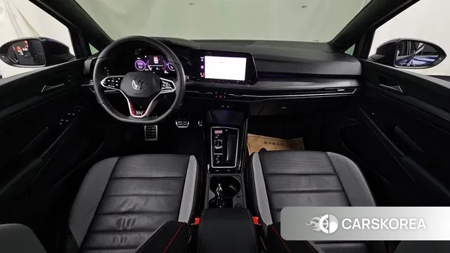 Volkswagen Golf 8th Generation id 3462297 из Кореи 17