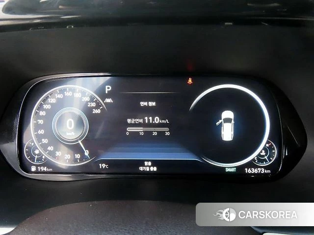 Hyundai Palisade id 4224708 из Кореи 12