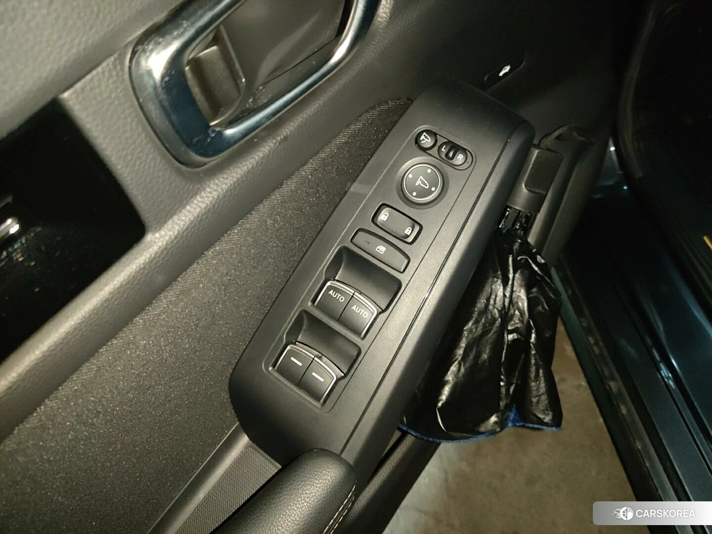 Honda Civic id 4487482 из Китая 18