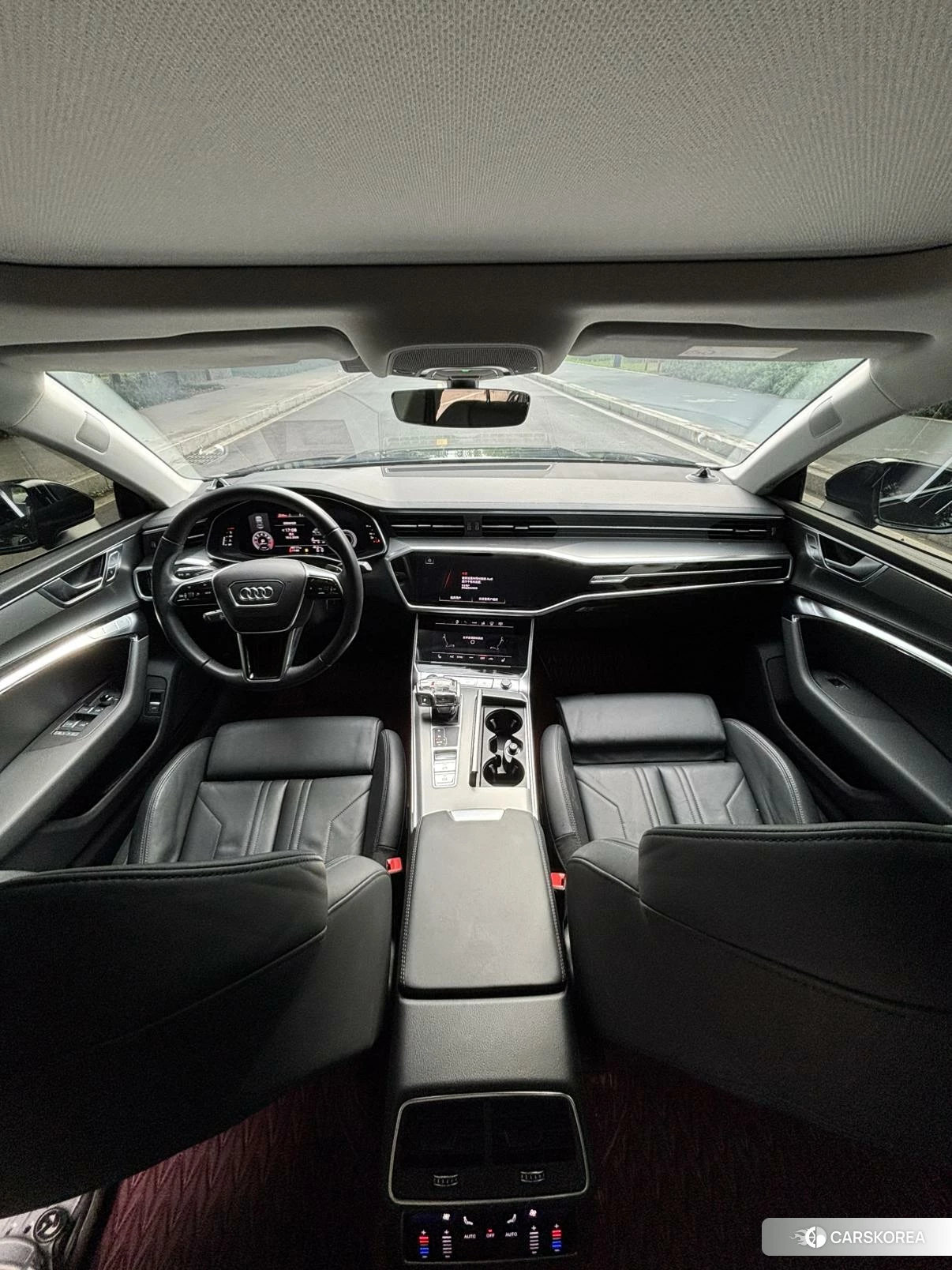 Audi A7 id 4461632 из Китая 7
