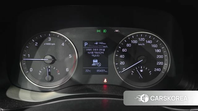 Hyundai All New Tucson id 4417221 из Кореи 29