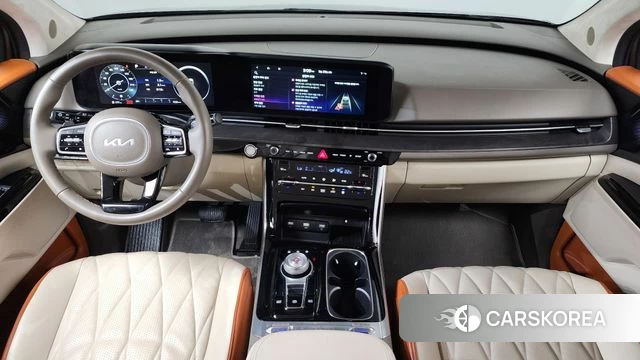 Kia Carnival 4th generation id 4922207 из Кореи 34