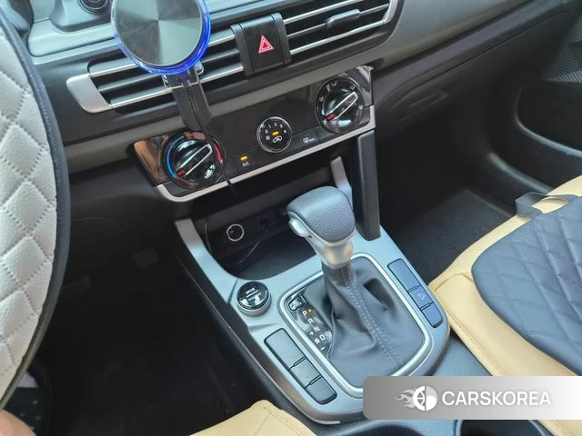 Kia Seltos id 4654733 из Кореи 10