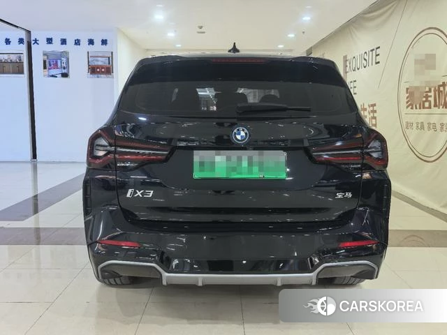 BMW iX3 id 4256490 из Китая 7