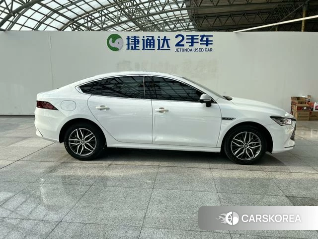 BYD Qin PLUS DM id 3913564 из Китая 26