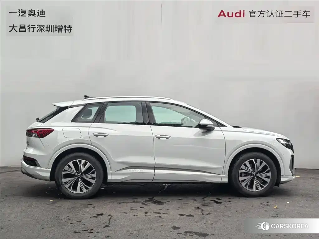 Audi Q4 e-tron id 4679510 из Китая 21