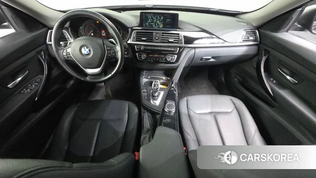 BMW 3 Series GT (F34) id 4604973 из Кореи 17