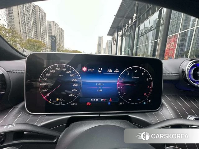 Mercedes-Benz Class C id 4260075 из Китая 14
