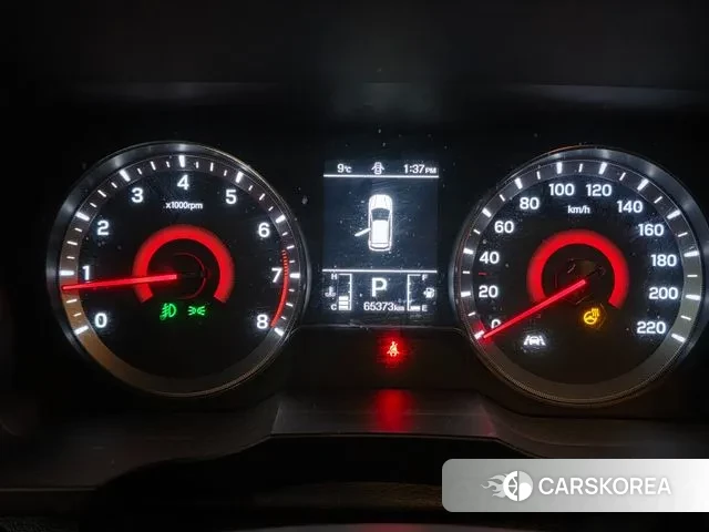 Ssangyong Tivoli Air id 3551667 из Кореи 8