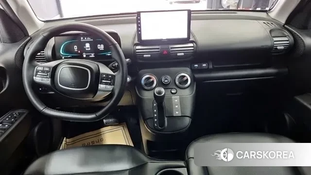 Hyundai Casper id 3590885 из Кореи 15