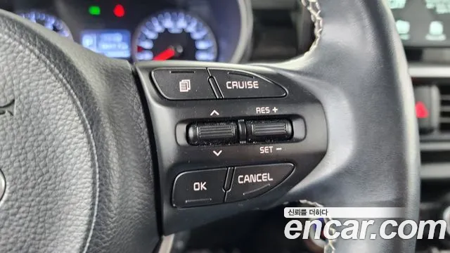 Kia All New Morning (JA) id 2694041 из Кореи 17